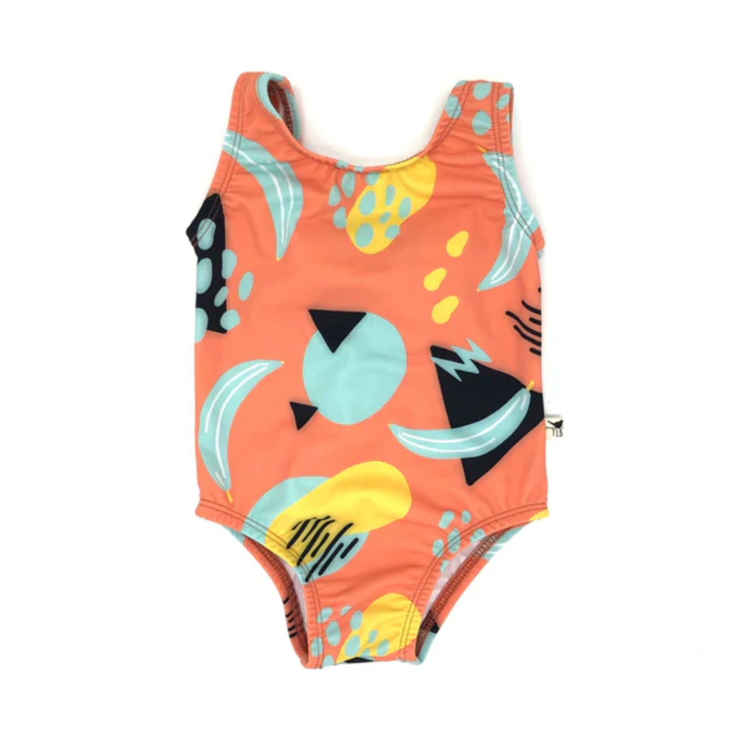 Fruity Swim Suit
