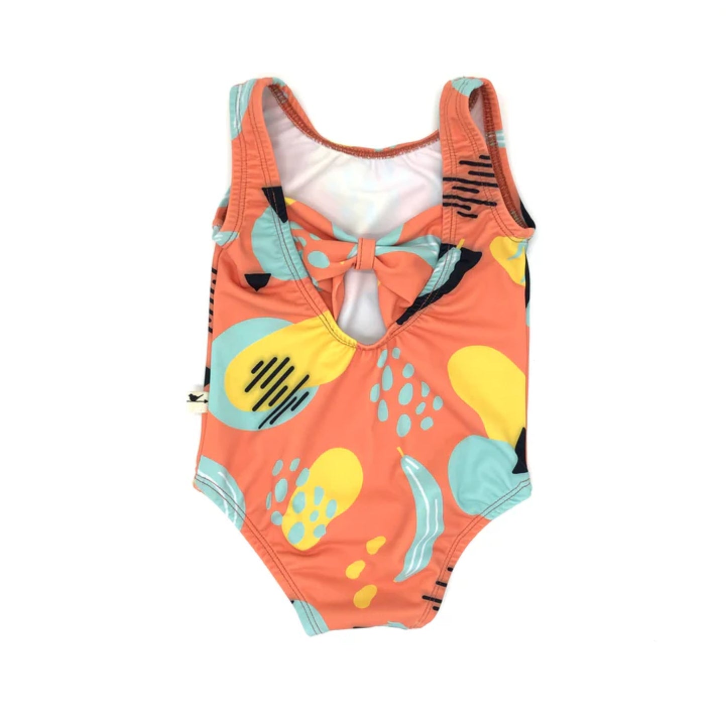 Fruity Swim Suit