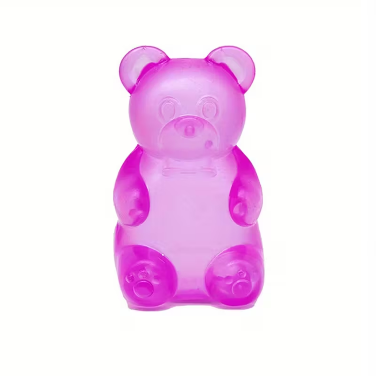Gummy Bear Sensory Squish