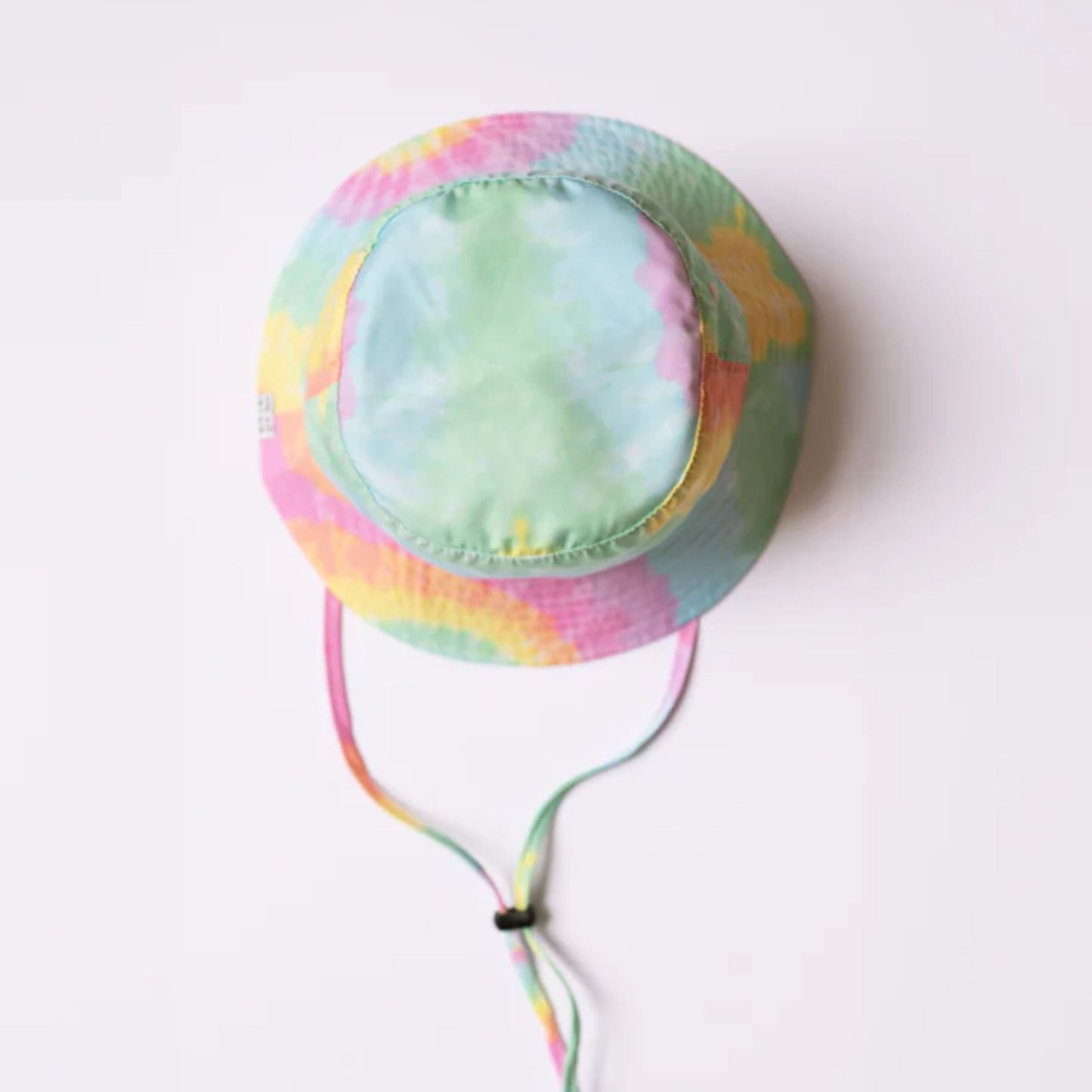 Bucket Hat - Tie Dye 2.0