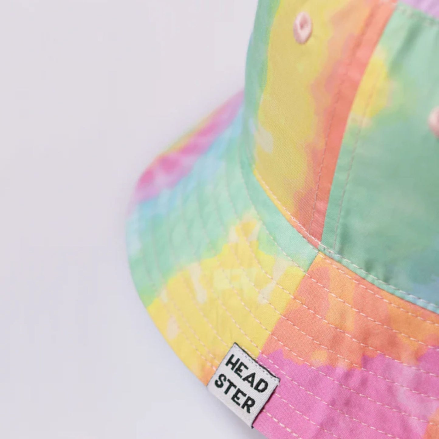 Bucket Hat - Tie Dye 2.0