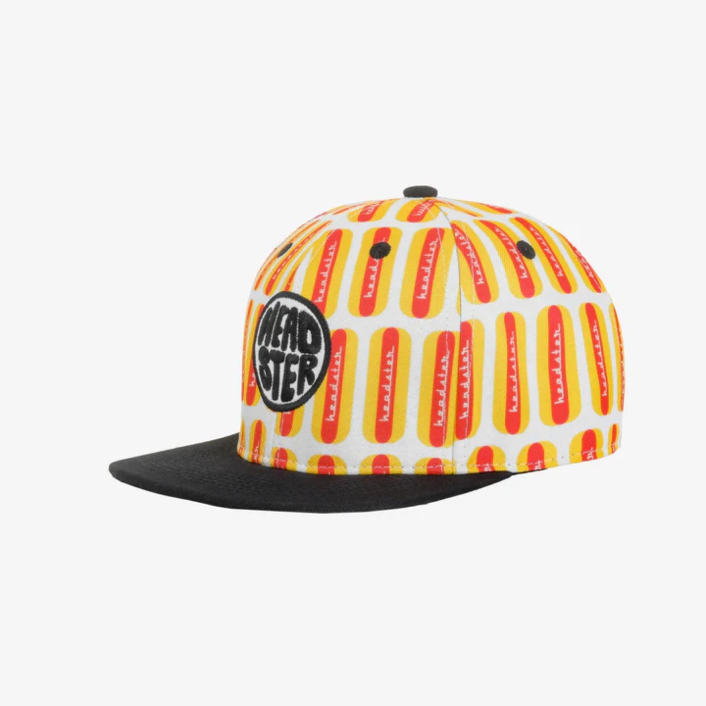 Snapback Hat - Take-out