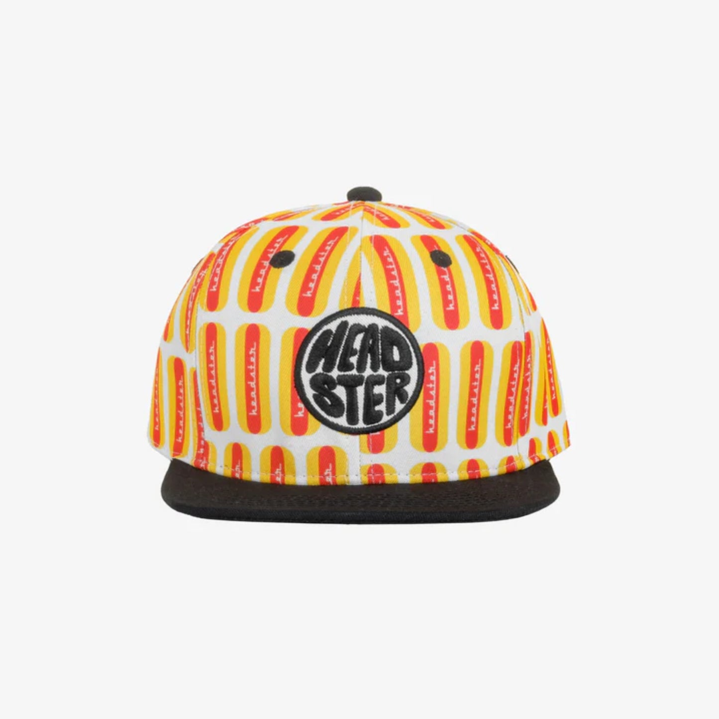 Snapback Hat - Take-out