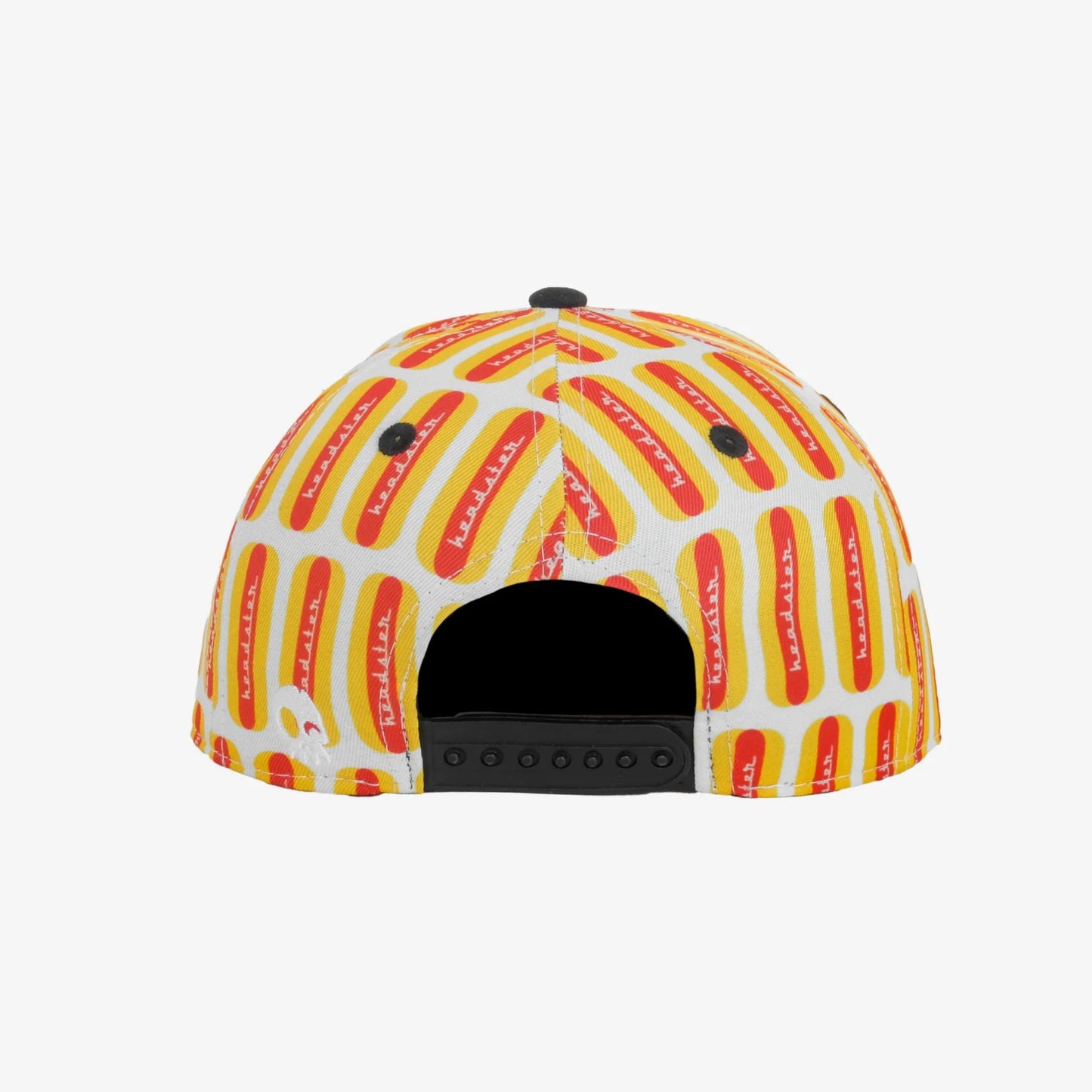 Snapback Hat - Take-out