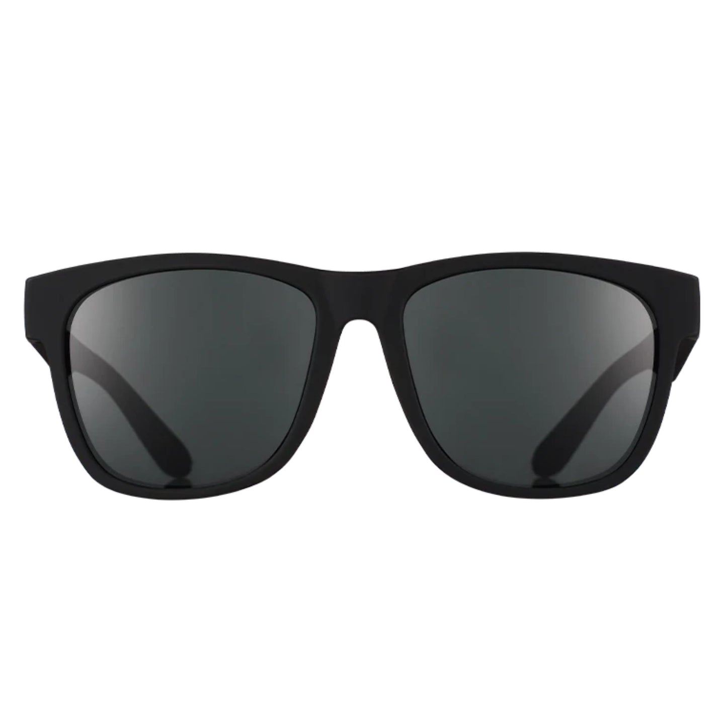 Hooked on Onyx Sunglasses