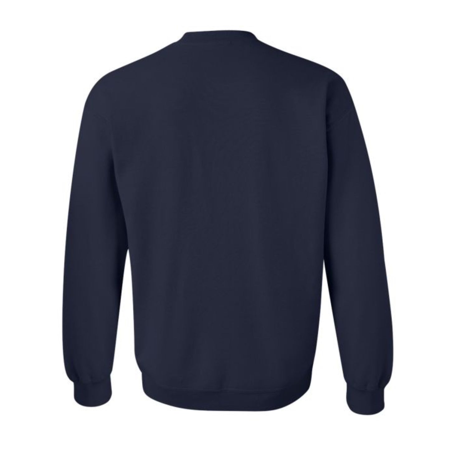 Youth Crewneck Sweatshirt - Navy