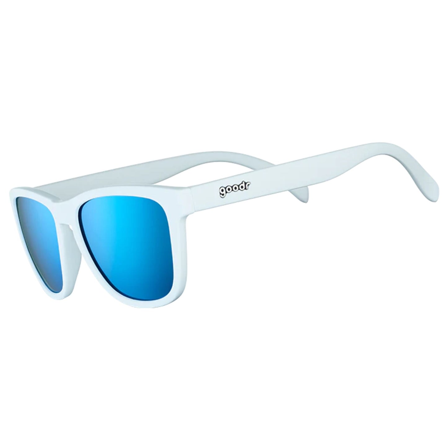 Iced by Yetis Sunglasses