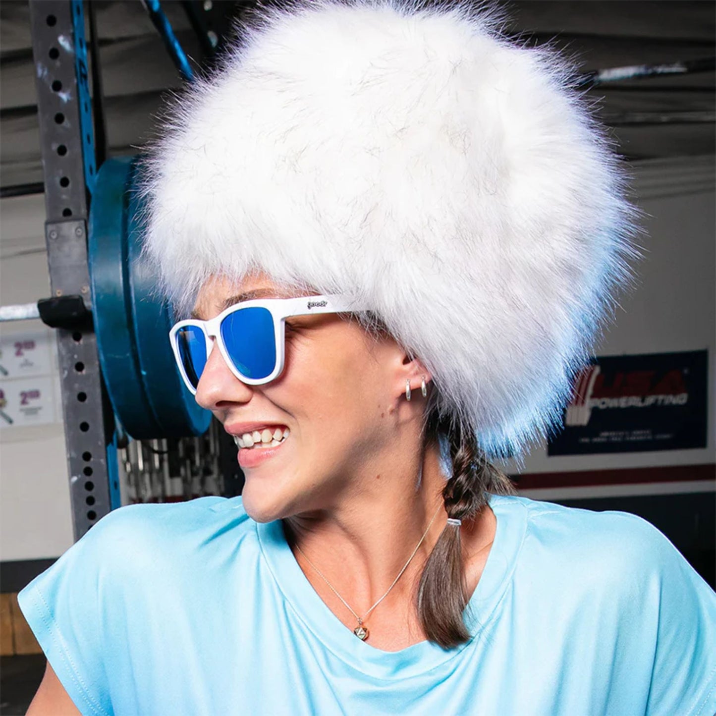 Iced by Yetis Sunglasses