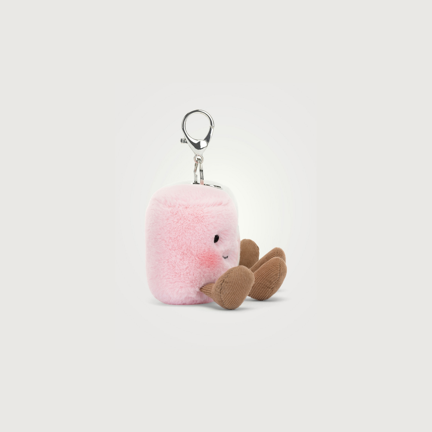 JELLYCAT - Amuseables Pair of Marshmallows Bag Charm