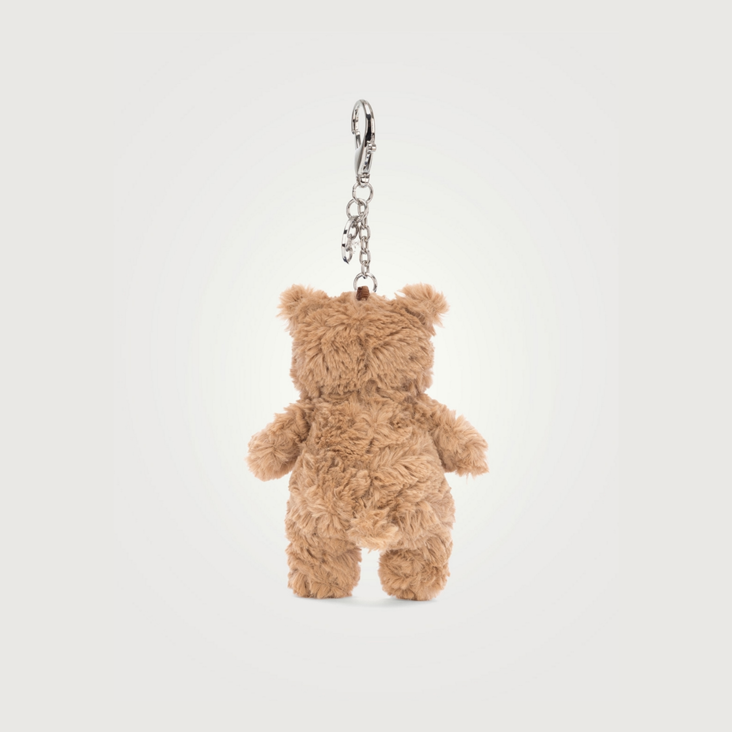 JELLYCAT - Bartholomew Bear Bag Charm