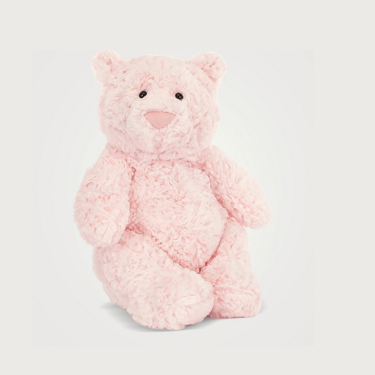 JELLYCAT - Medium Leola Bear Plush Toy