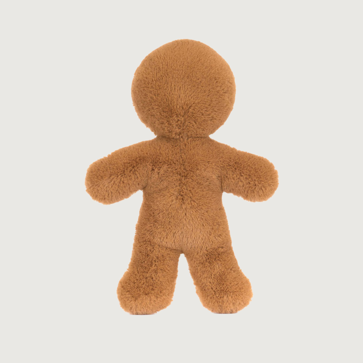 JELLYCAT - Original Jolly Gingerbread Fred Plush Toy