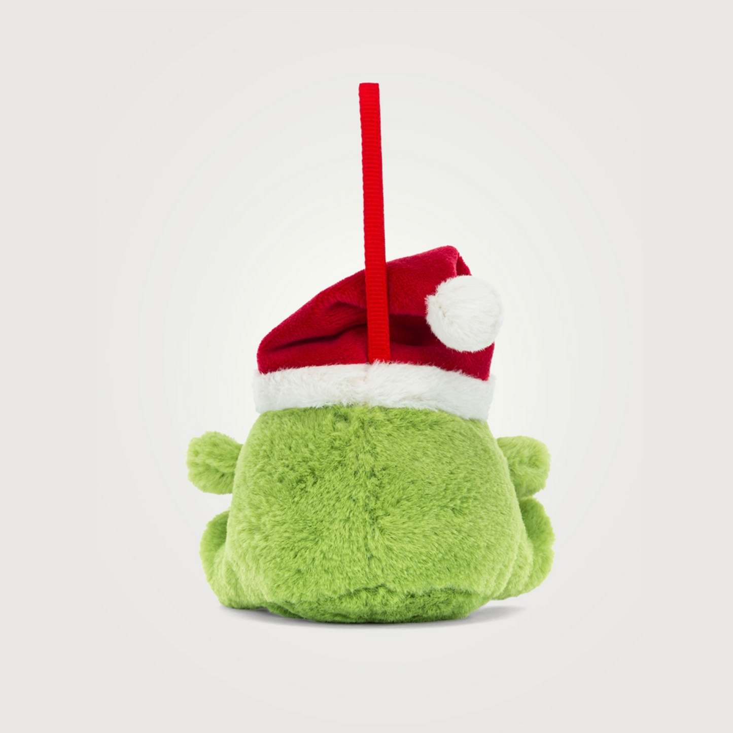 JELLYCAT - Ricky Rain Frog Ornament