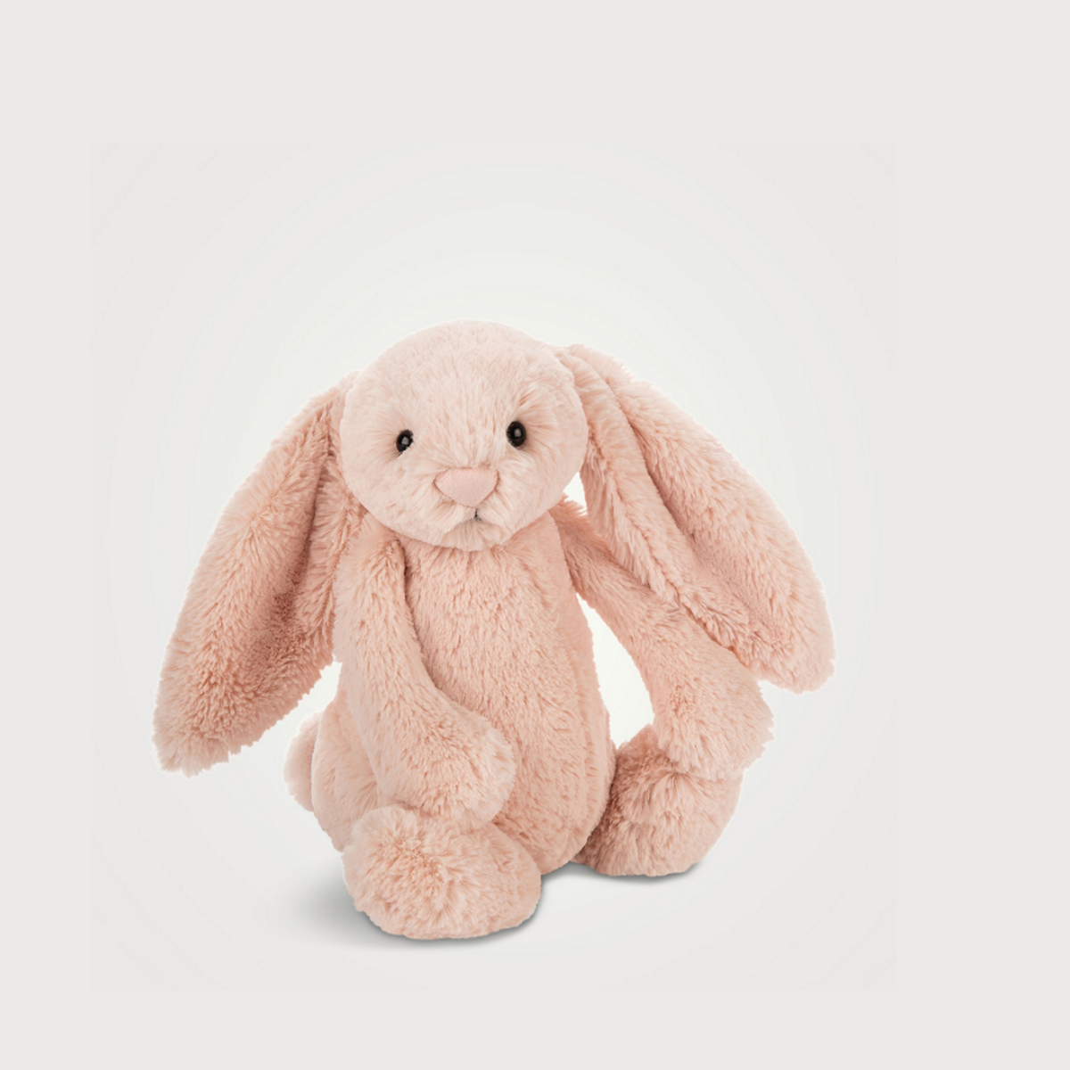 JELLYCAT - Original Bashful Blush Bunny Plush Toy