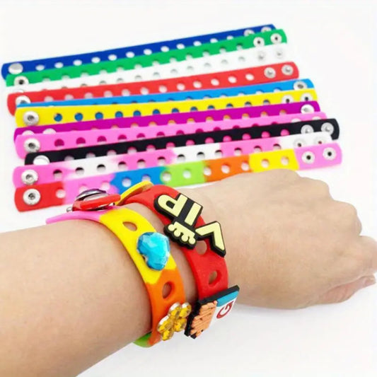 Jibbitz Friendship Bracelet