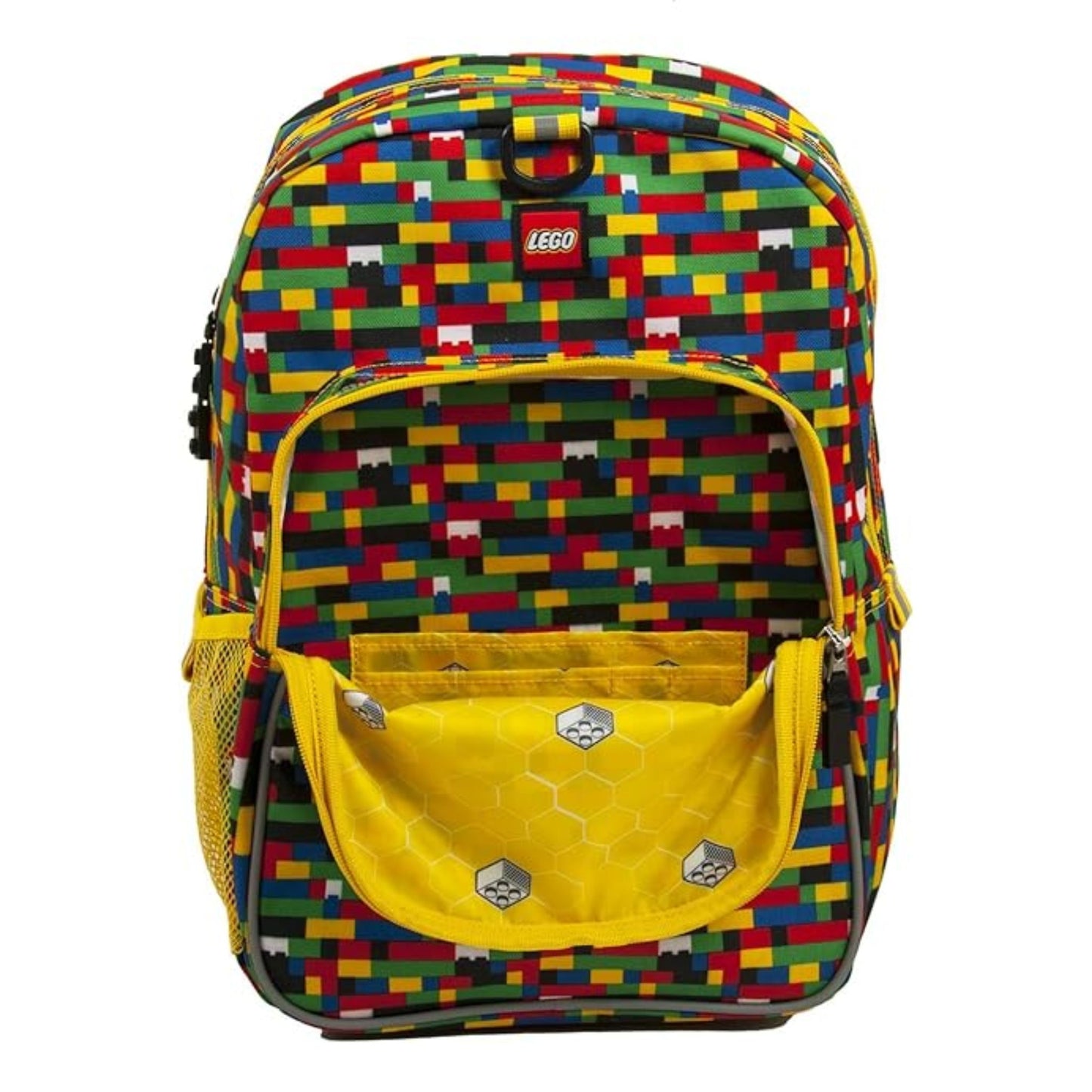 LEGO® HC Backpack - Brick Wall