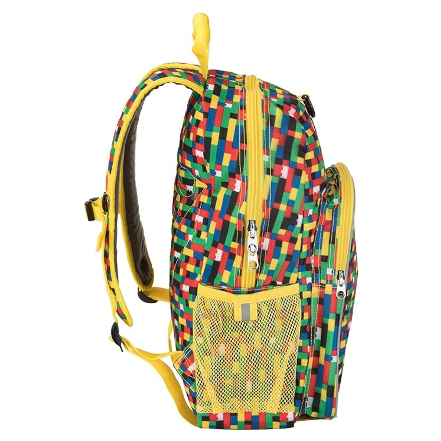 LEGO® HC Backpack - Brick Wall