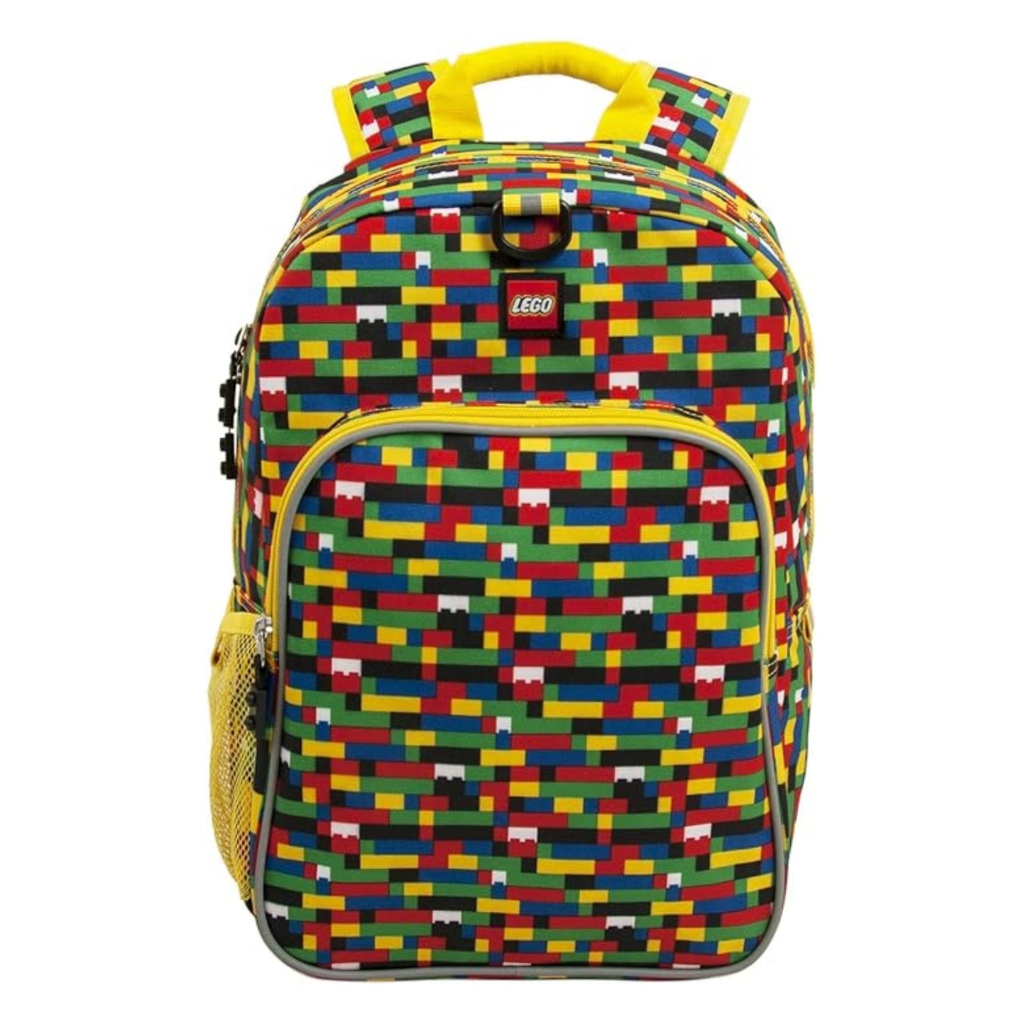 LEGO® HC Backpack - Brick Wall