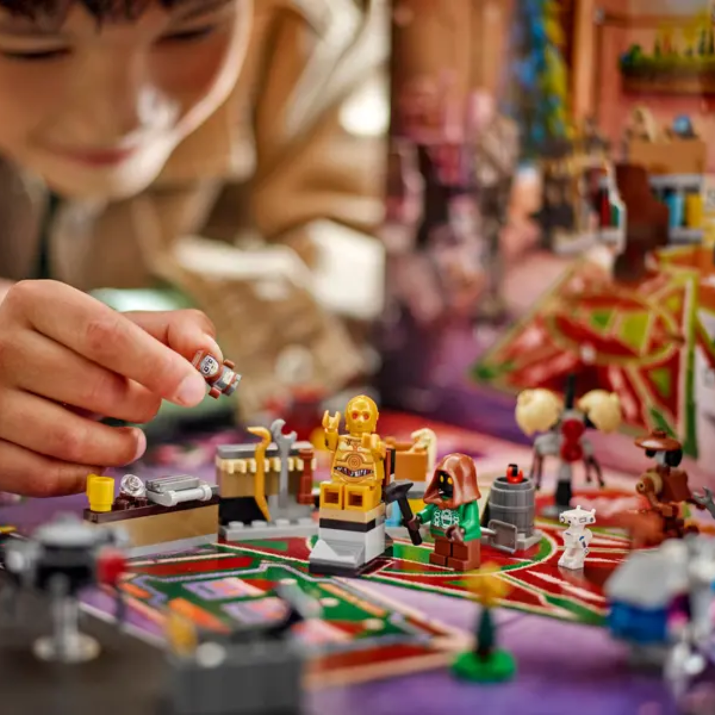 LEGO® Star Wars™ Advent Calendar 2025