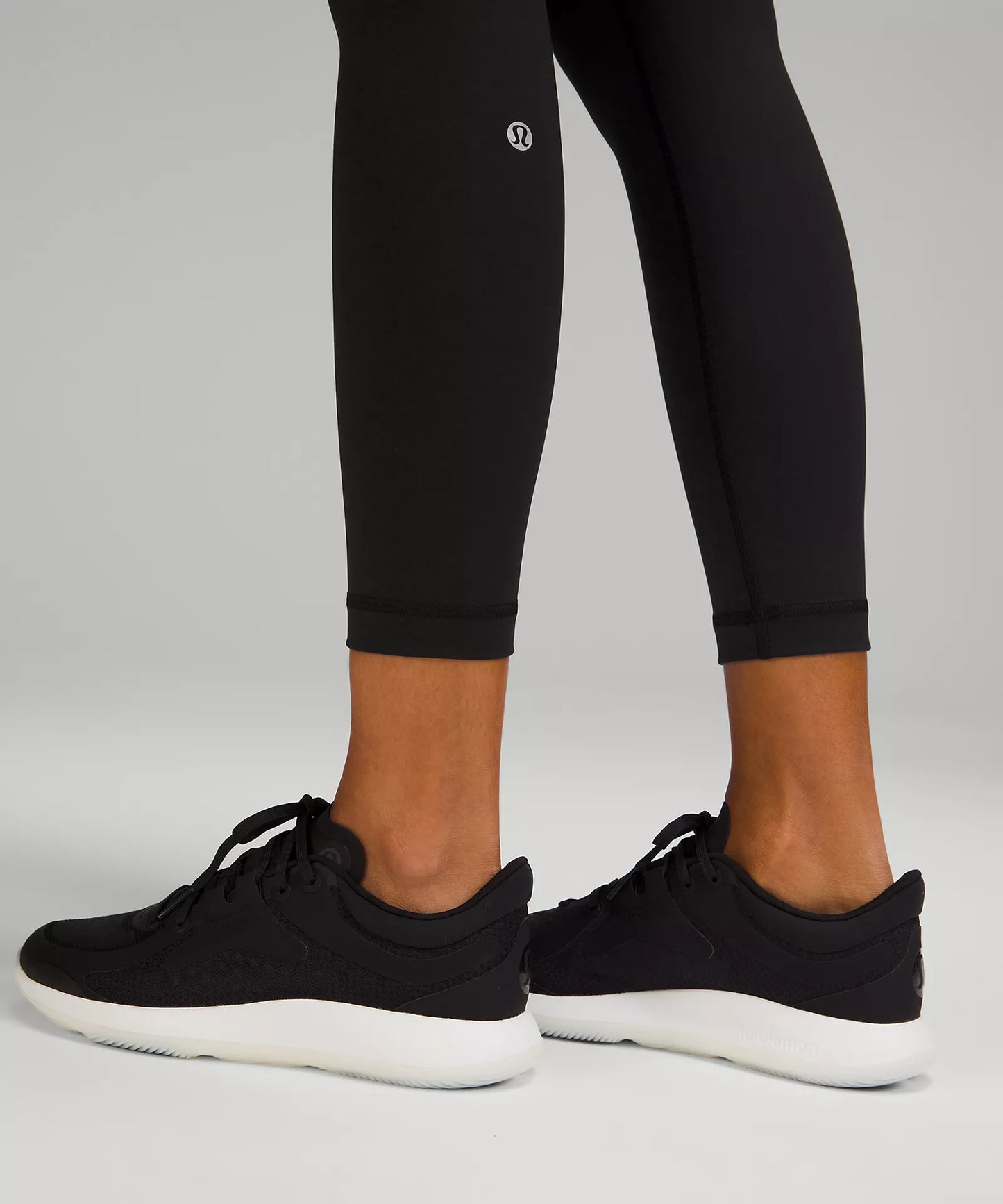 lululemon - Wunder Train High-Rise Tight - Black 25"