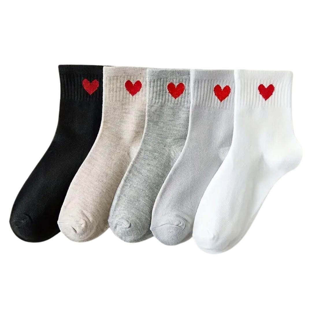 Love Crew Socks