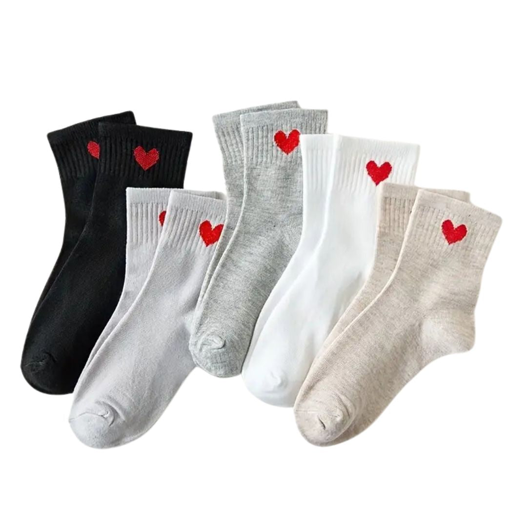 Love Crew Socks