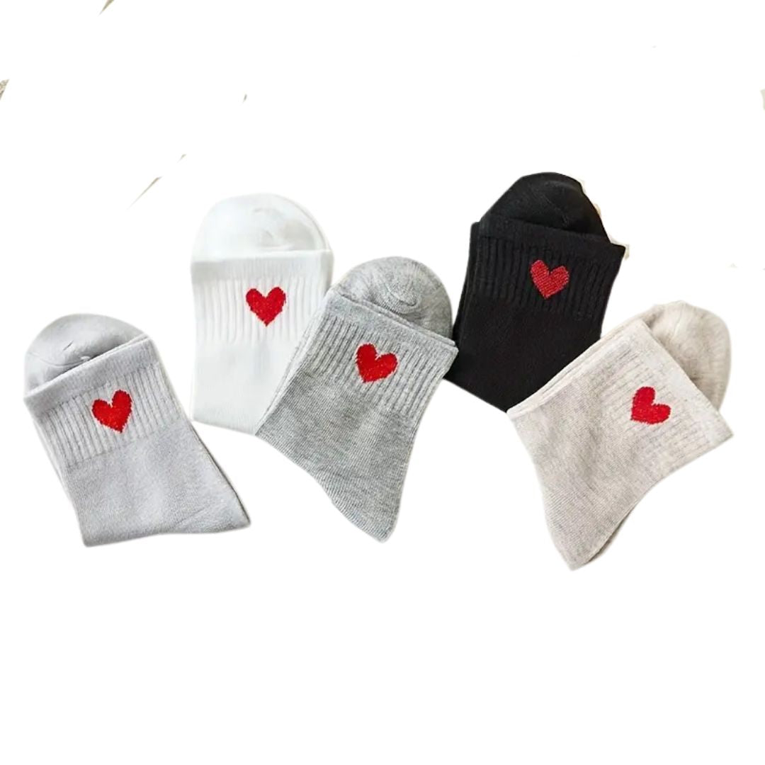 Love Crew Socks