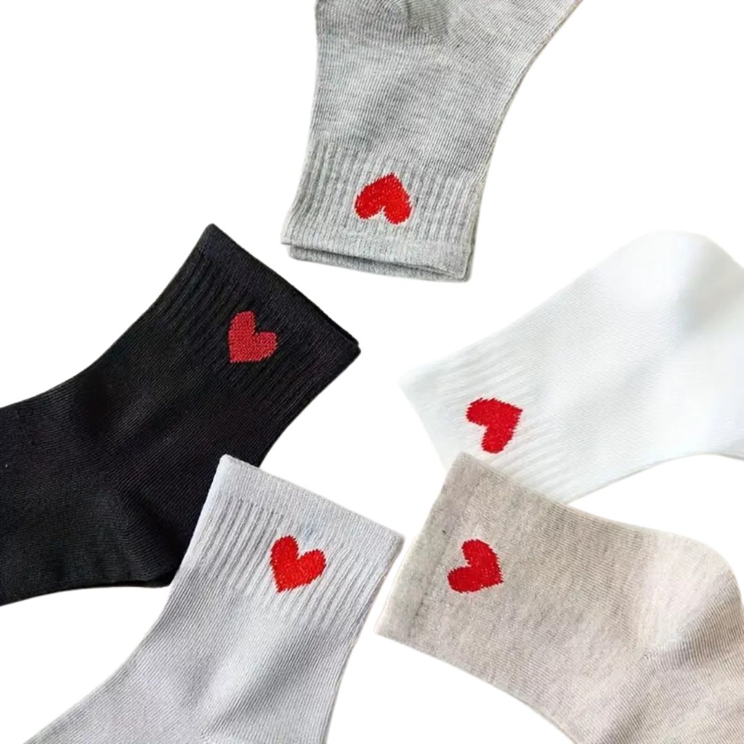 Love Crew Socks