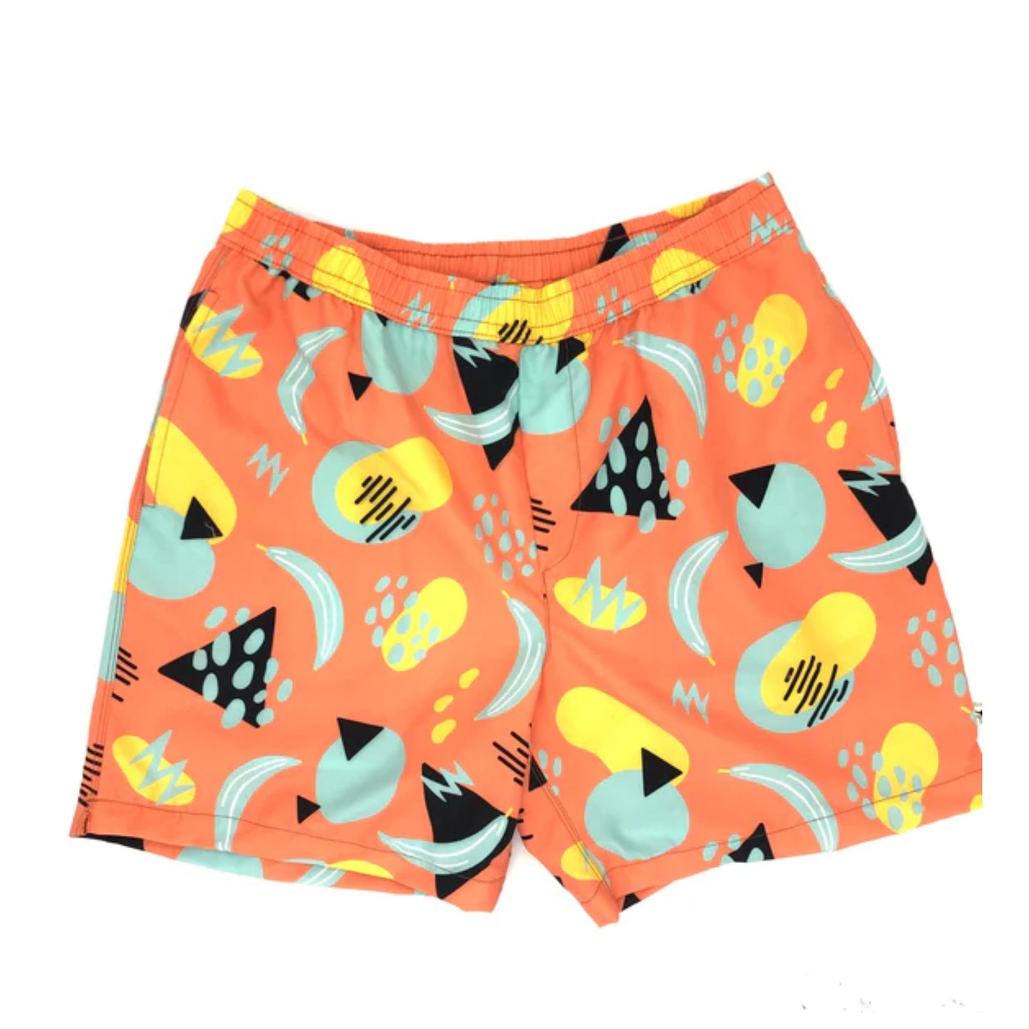 Men's Fruity Swim Shorts
