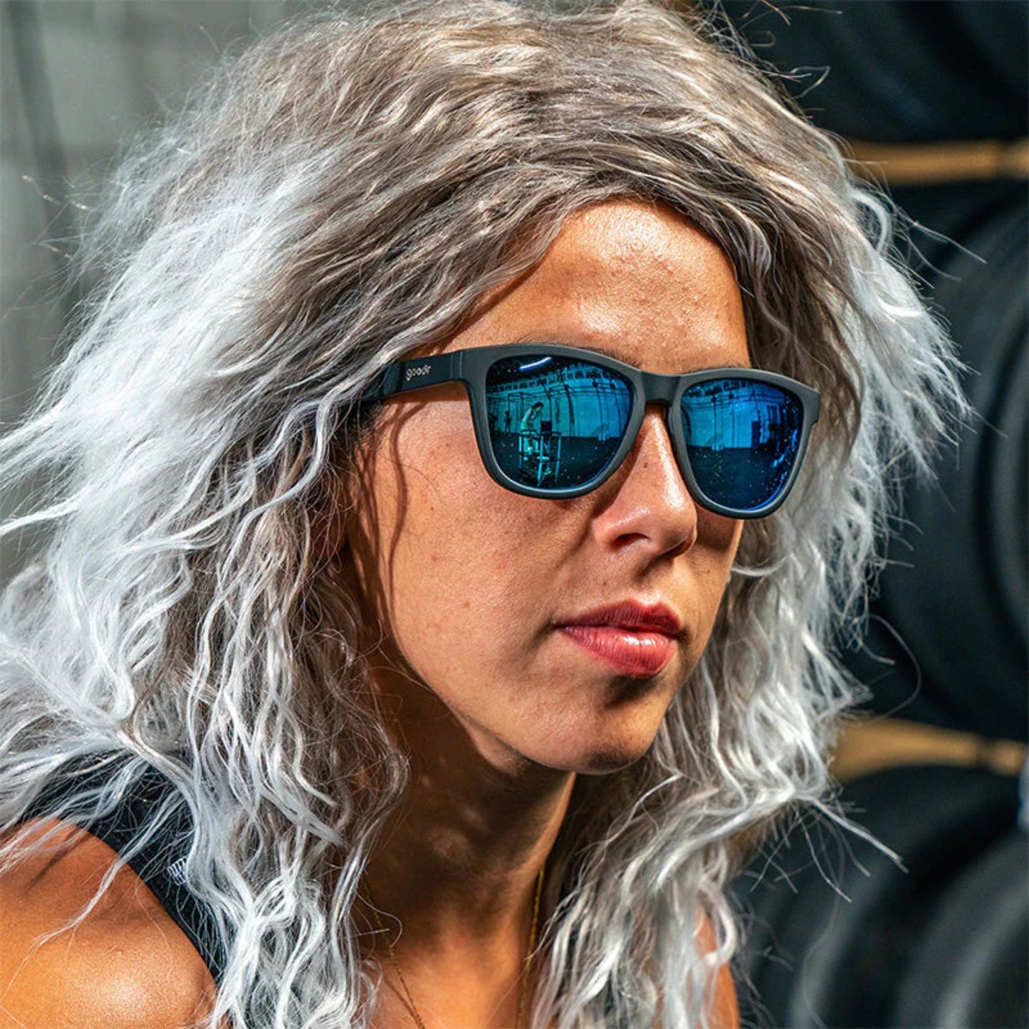 Mick and Keith's Midnight Ramble Sunglasses