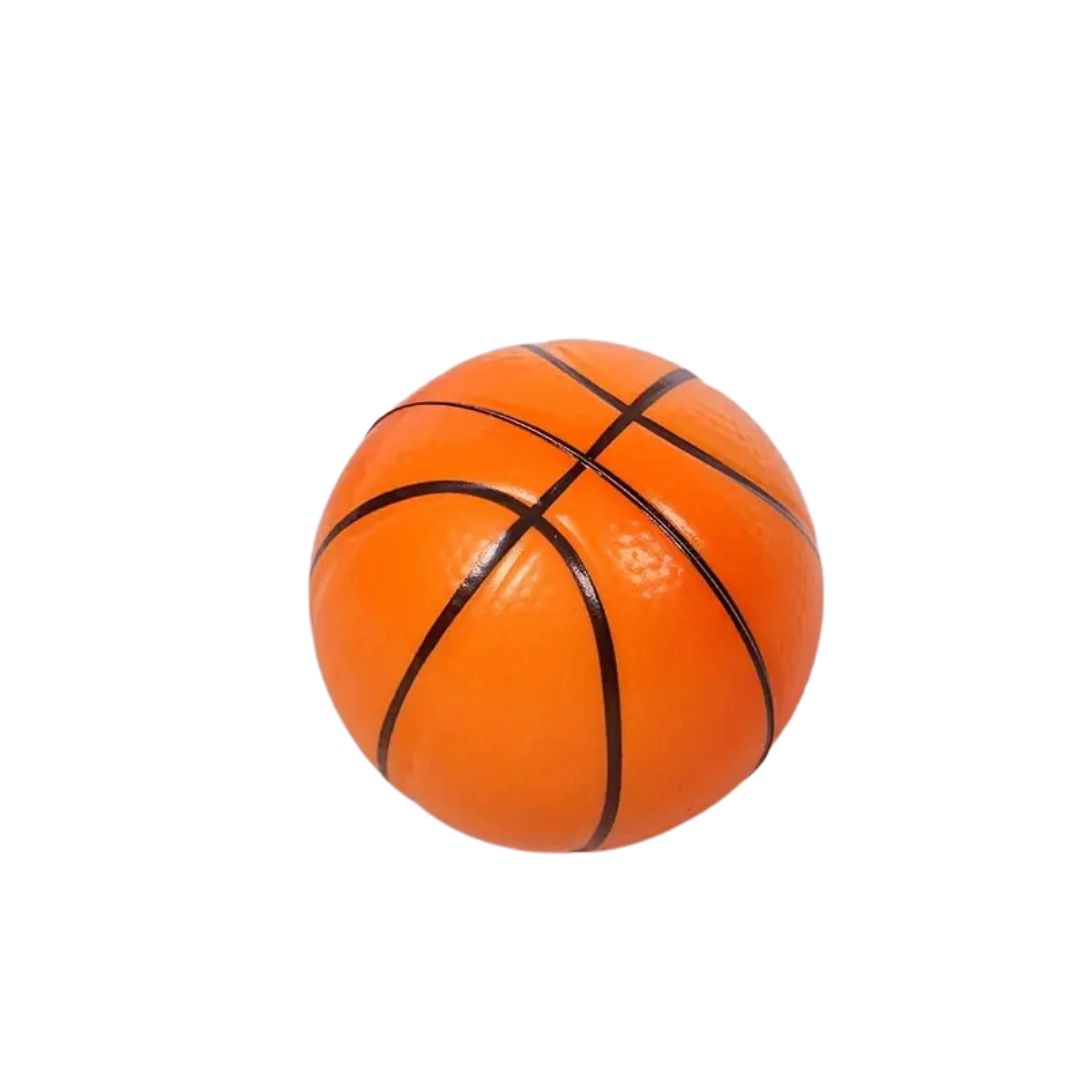 Mini Basketball Sensory & Stress Fidget Toy