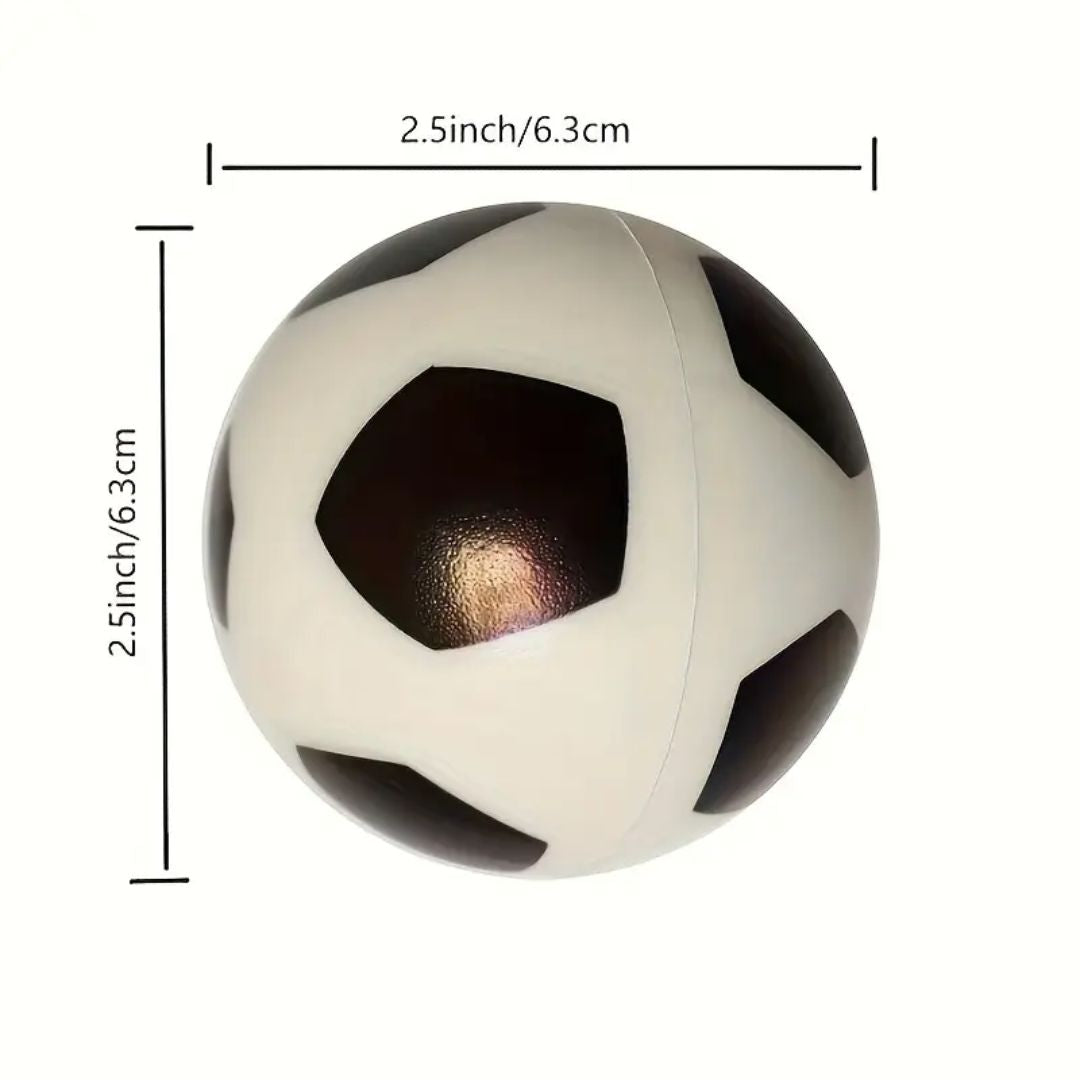 Mini Soccer Ball Sensory & Stress Fidget Toy