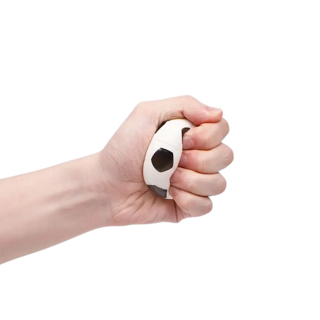 Mini Soccer Ball Sensory & Stress Fidget Toy