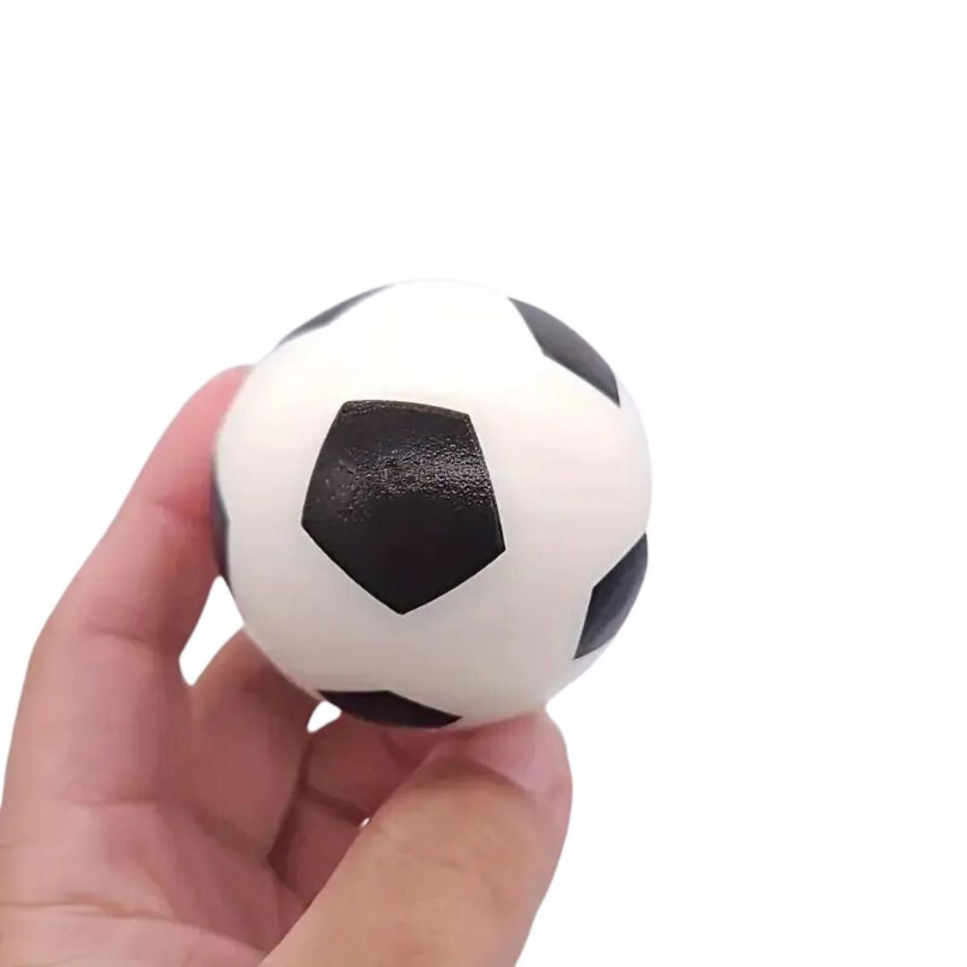 Mini Soccer Ball Sensory & Stress Fidget Toy