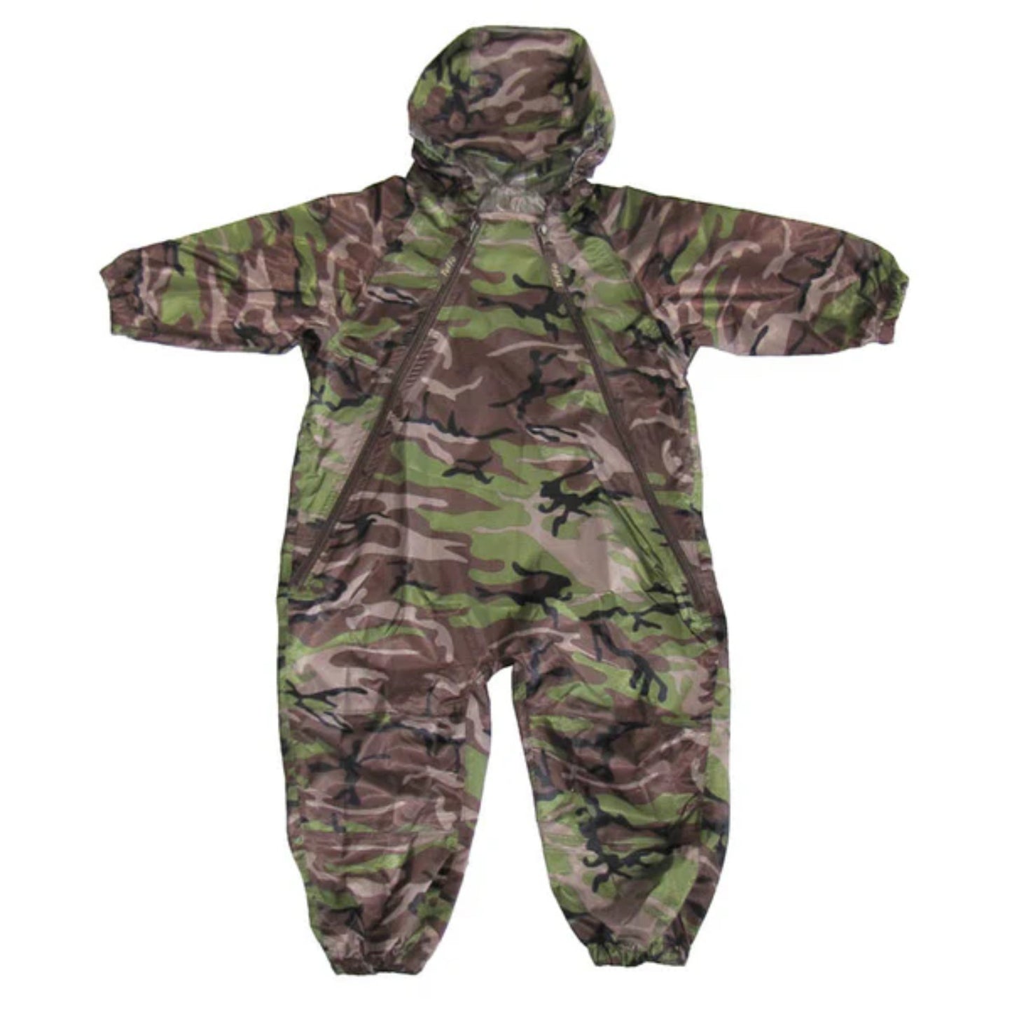 Muddy Buddy - Camouflage