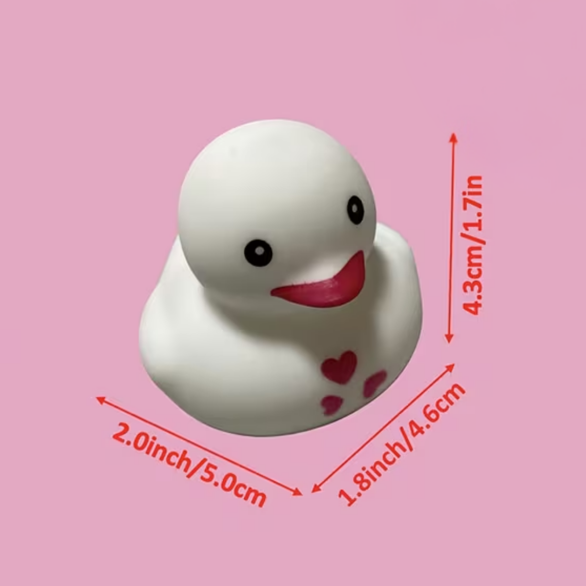 My Ducky Valentine