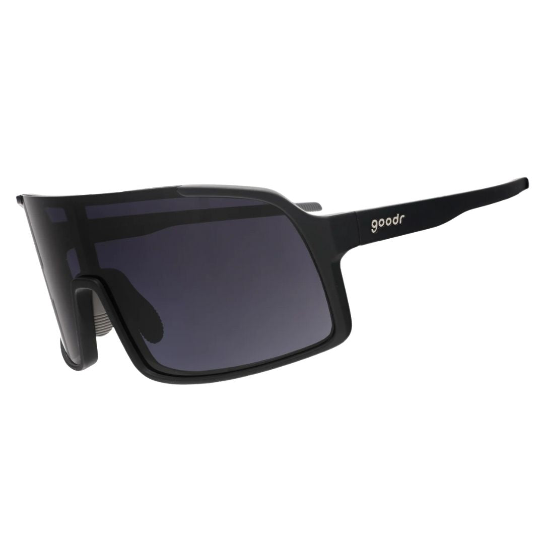 My Sweat Has an Octane Rating Sunglasses