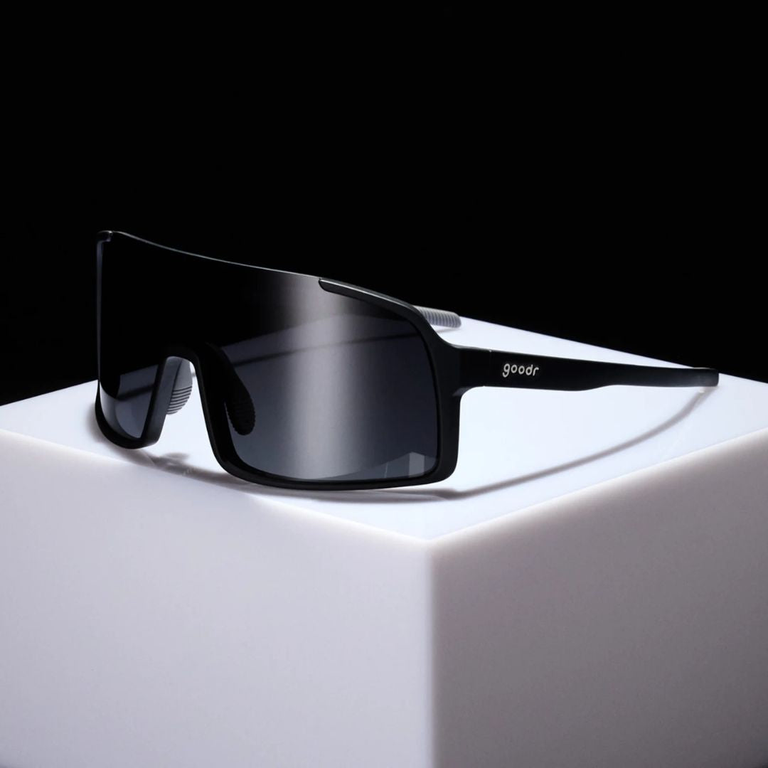 My Sweat Has an Octane Rating Sunglasses