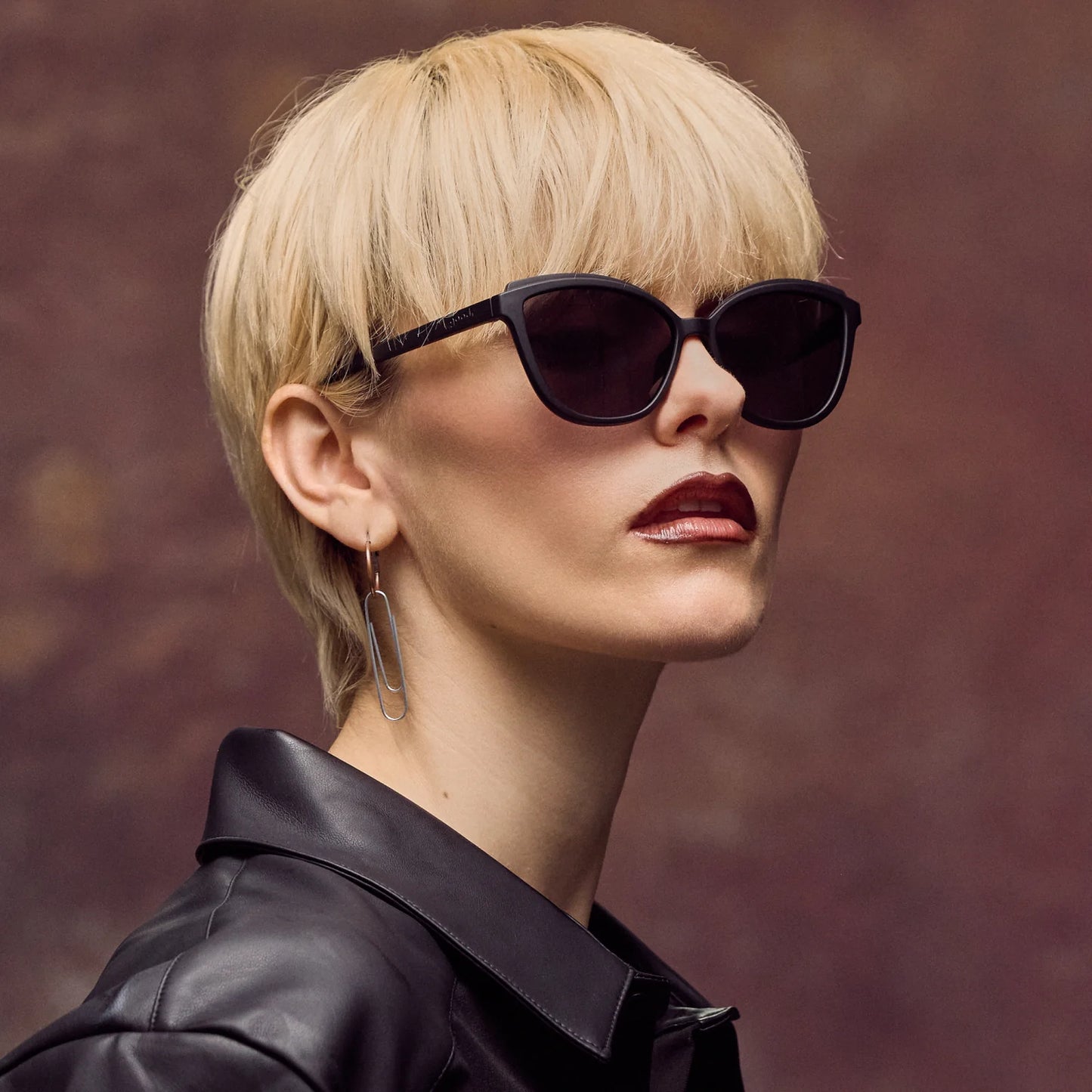 Not A Carbon Copy Sunglasses
