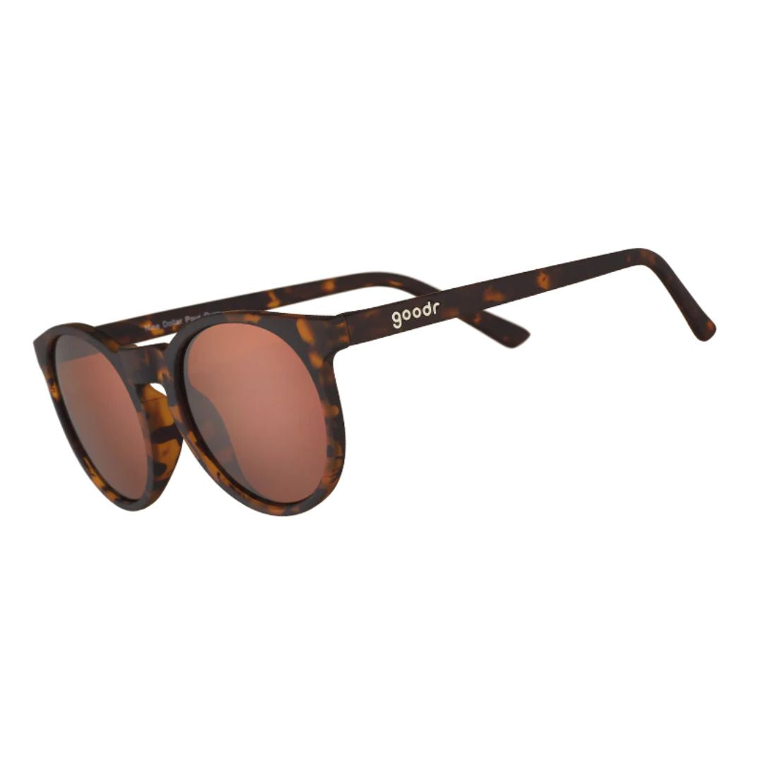 Nine Dollar Pour Over Sunglasses