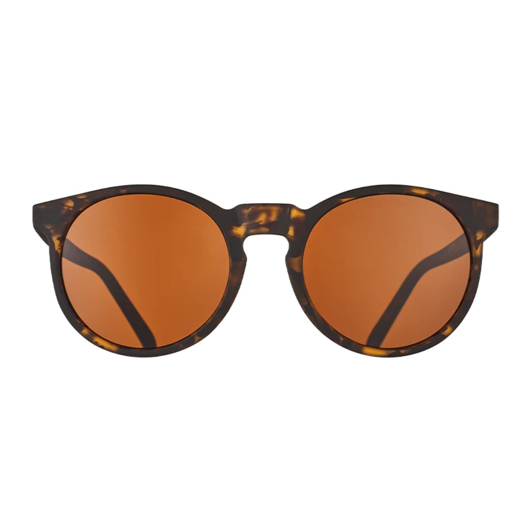Nine Dollar Pour Over Sunglasses