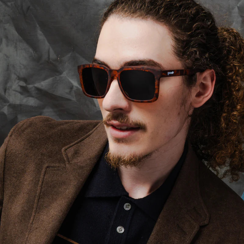Not An Actual Professor Sunglasses