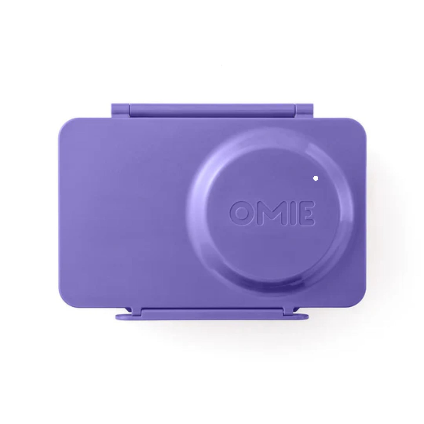 OmieBox UP Galaxy Purple