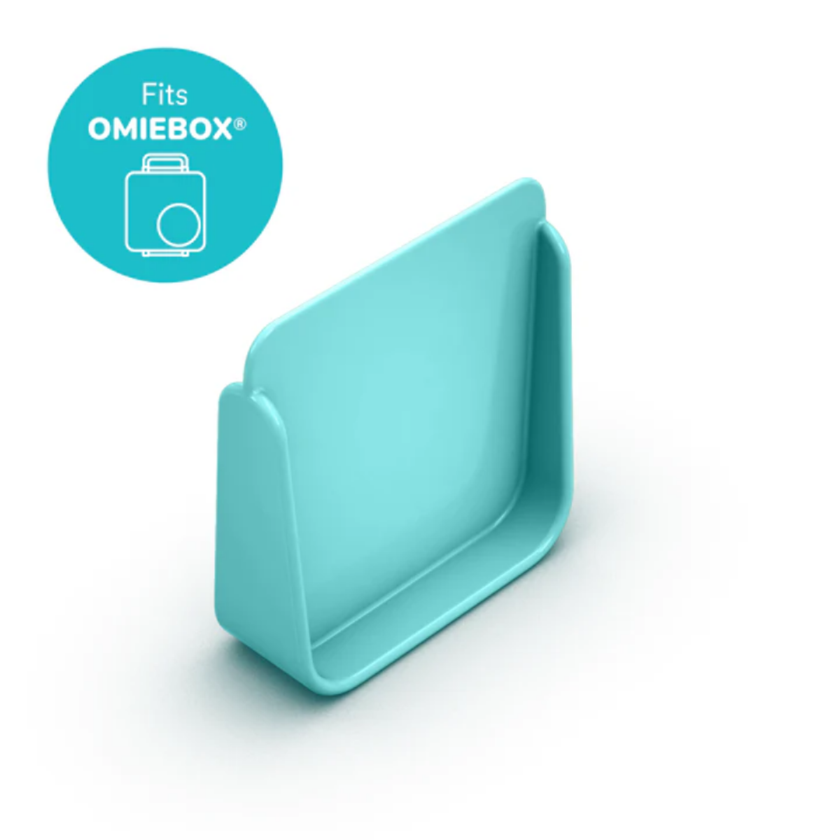 OmieLife V2 Dividers - Aqua