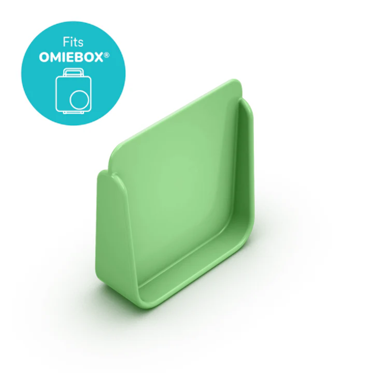 OmieLife V2 Dividers - Light Green