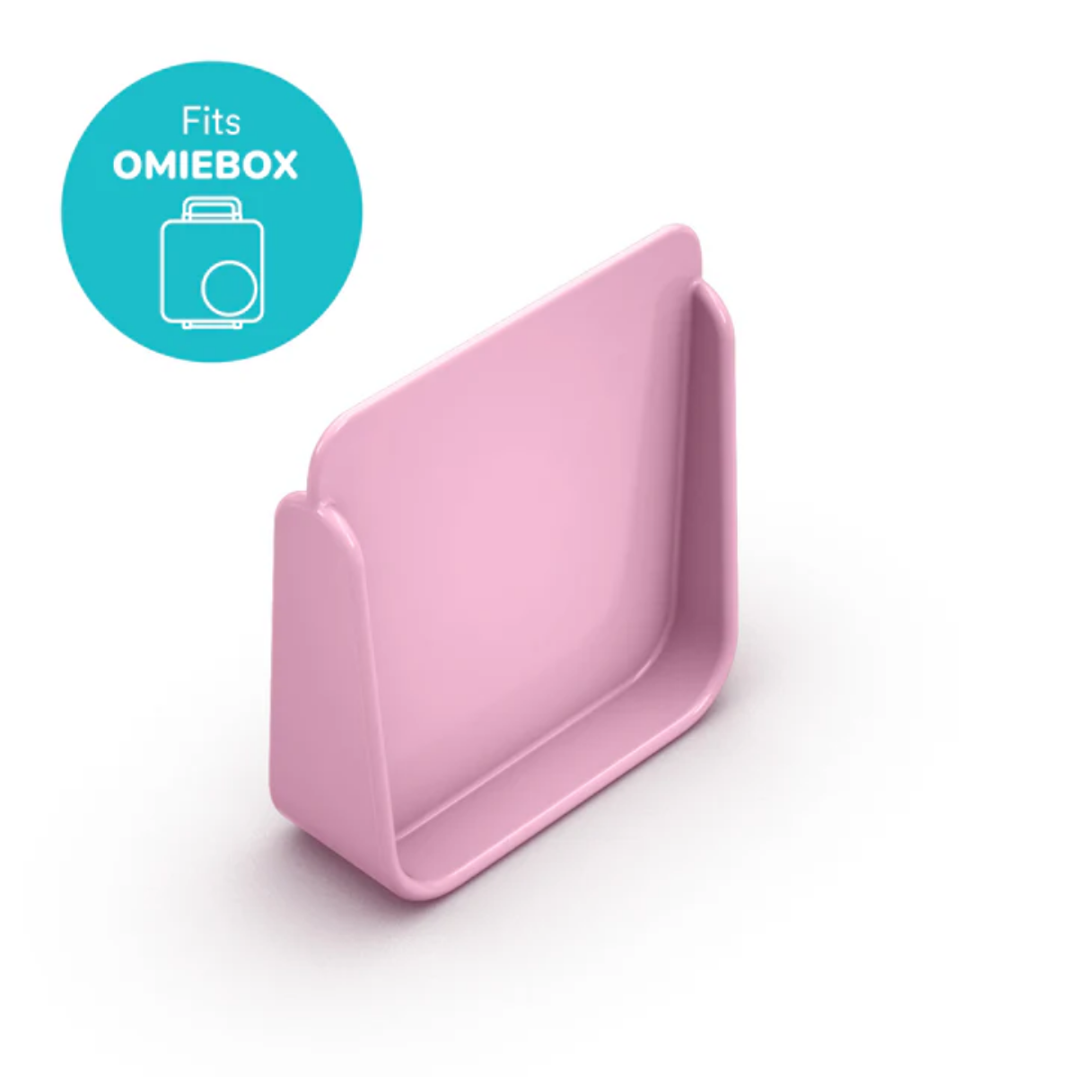 OmieLife V2 Dividers - Pink