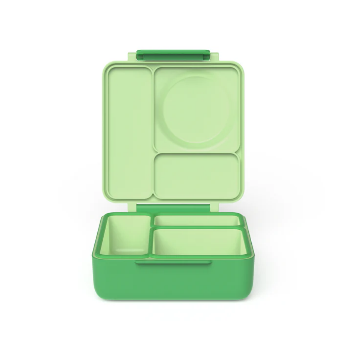 OmieLife V2 Shell - Apple Green
