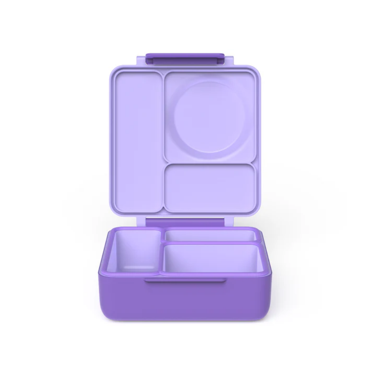 OmieLife V2 Shell - Lilac Purple