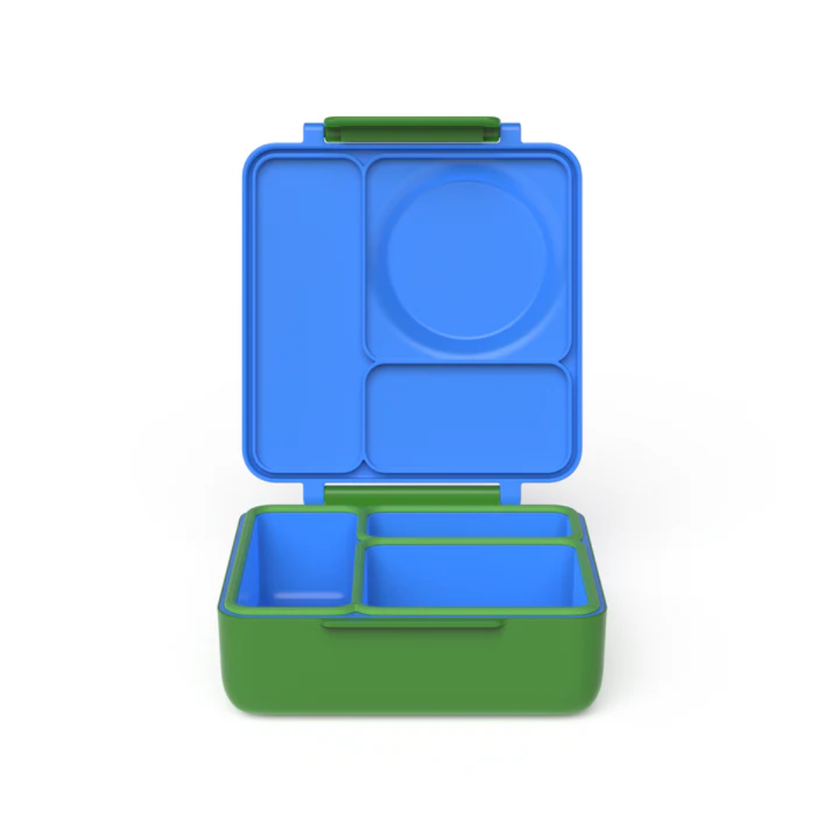 OmieLife V2 Shell - Monster Blue