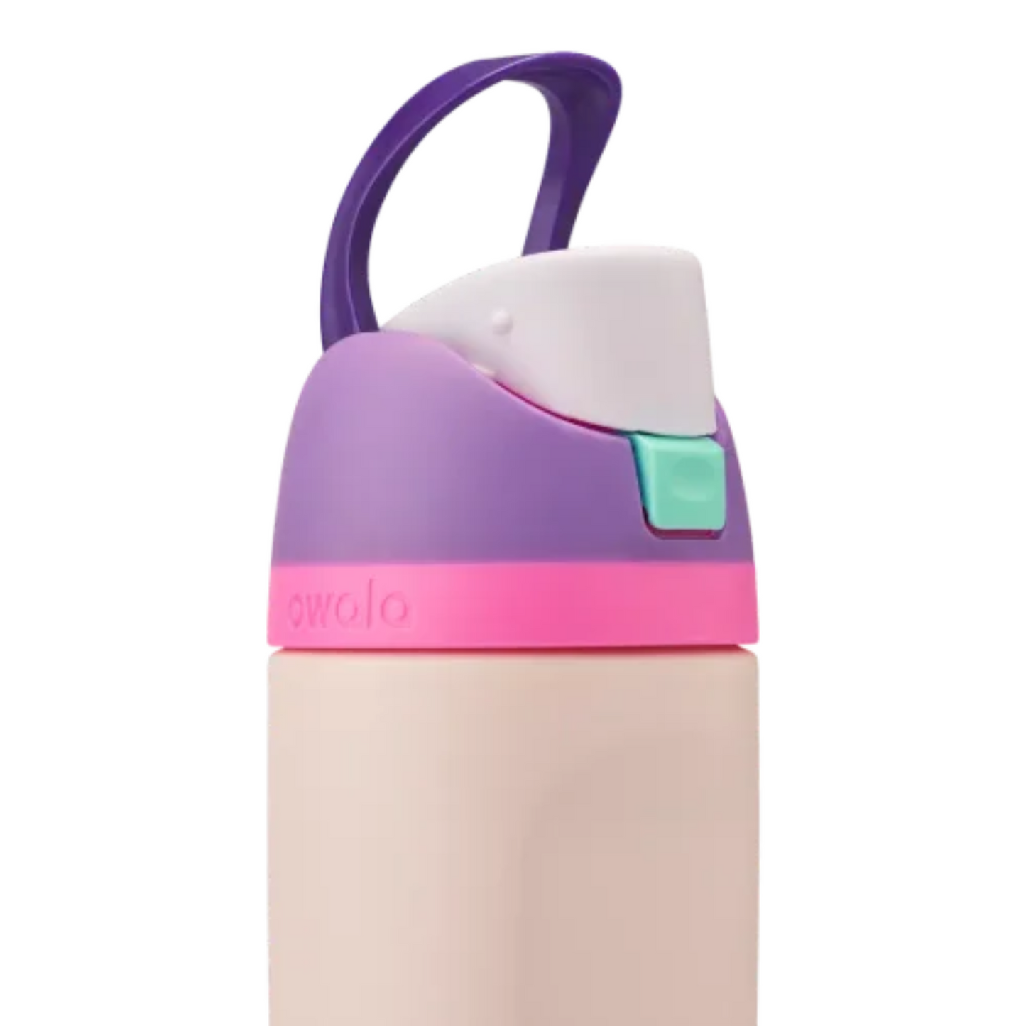 Owala Kids' Freesip Assorted Colors - 16 oz.